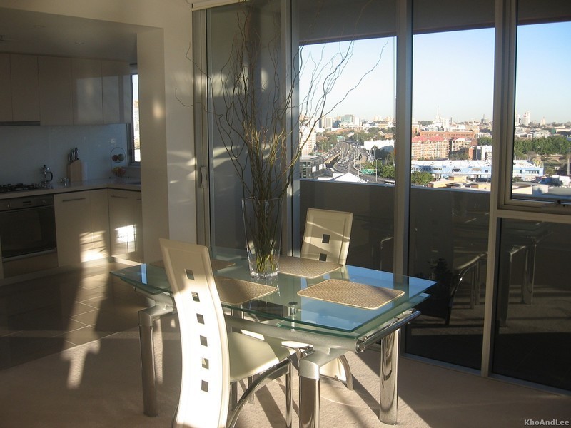 8 Distillery  Drive, Pyrmont NSW 2009