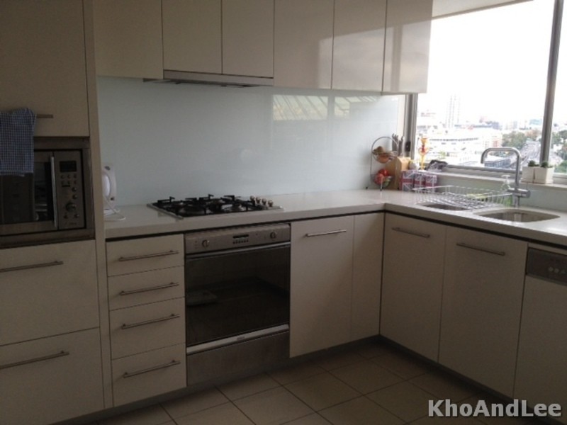 8 Distillery  Drive, Pyrmont NSW 2009