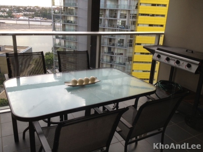 8 Distillery  Drive, Pyrmont NSW 2009