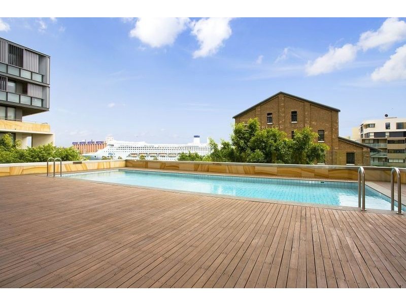 8 Distillery  Drive, Pyrmont NSW 2009