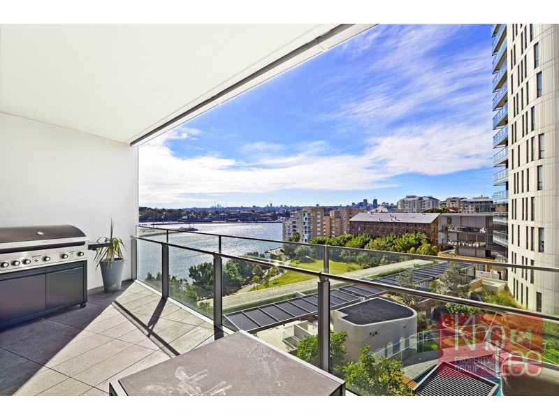 4C/2 Distillery Drive, Pyrmont NSW 2009