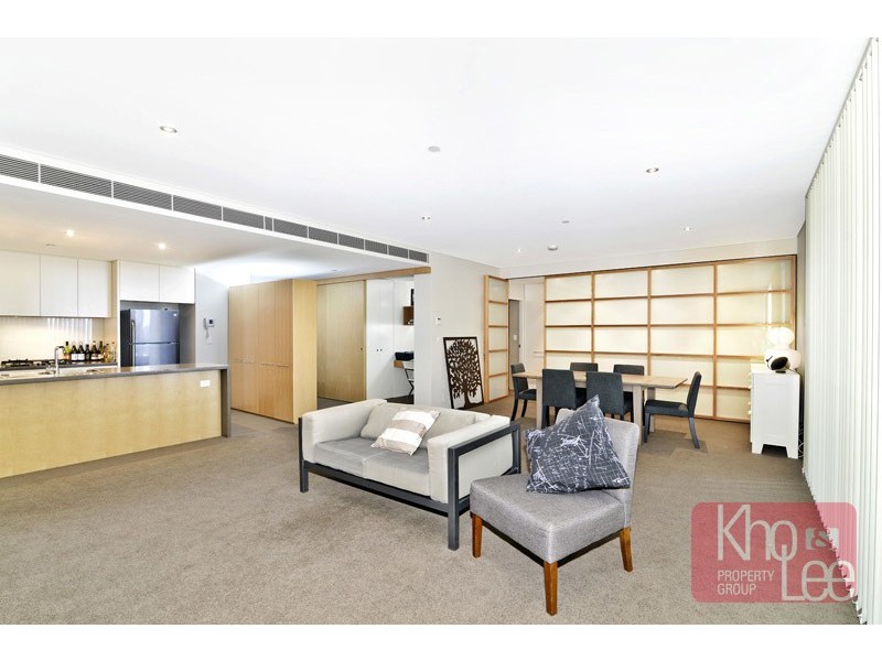 4C/2 Distillery Drive, Pyrmont NSW 2009