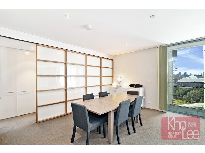 4C/2 Distillery Drive, Pyrmont NSW 2009