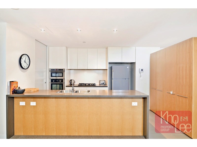 4C/2 Distillery Drive, Pyrmont NSW 2009