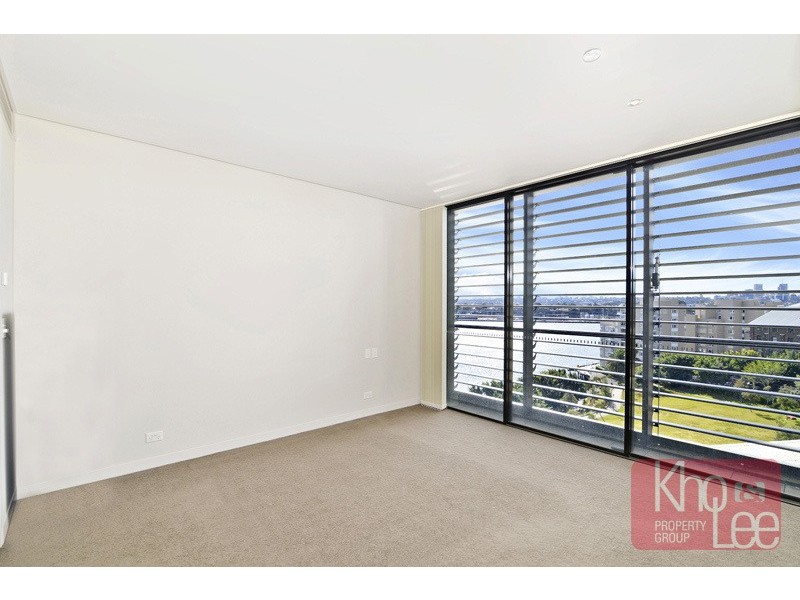 4C/2 Distillery Drive, Pyrmont NSW 2009