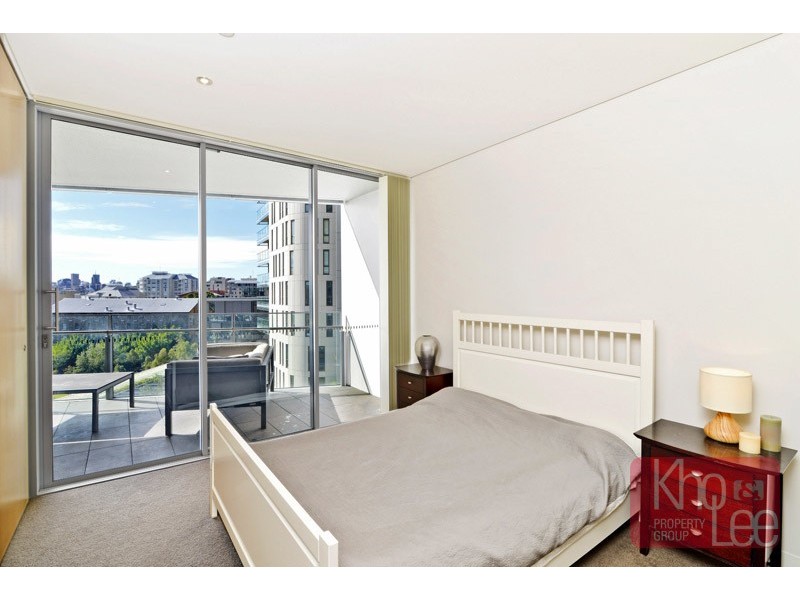 4C/2 Distillery Drive, Pyrmont NSW 2009