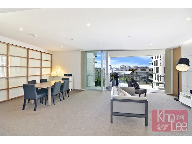 4C/2 Distillery Drive, Pyrmont NSW 2009