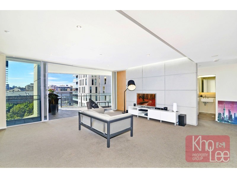 4C/2 Distillery Drive, Pyrmont NSW 2009
