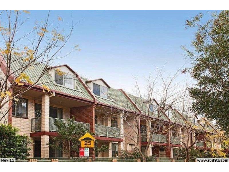 30 Nobbs Street, Surry Hills NSW 2010