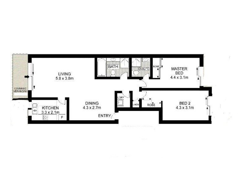 30 Nobbs Street, Surry Hills NSW 2010