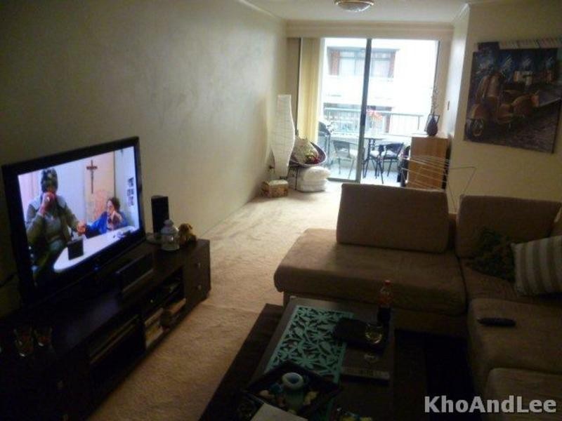 1-5 Harwood  Street, Pyrmont NSW 2009