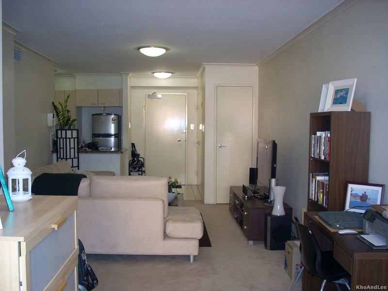 1-5 Harwood  Street, Pyrmont NSW 2009