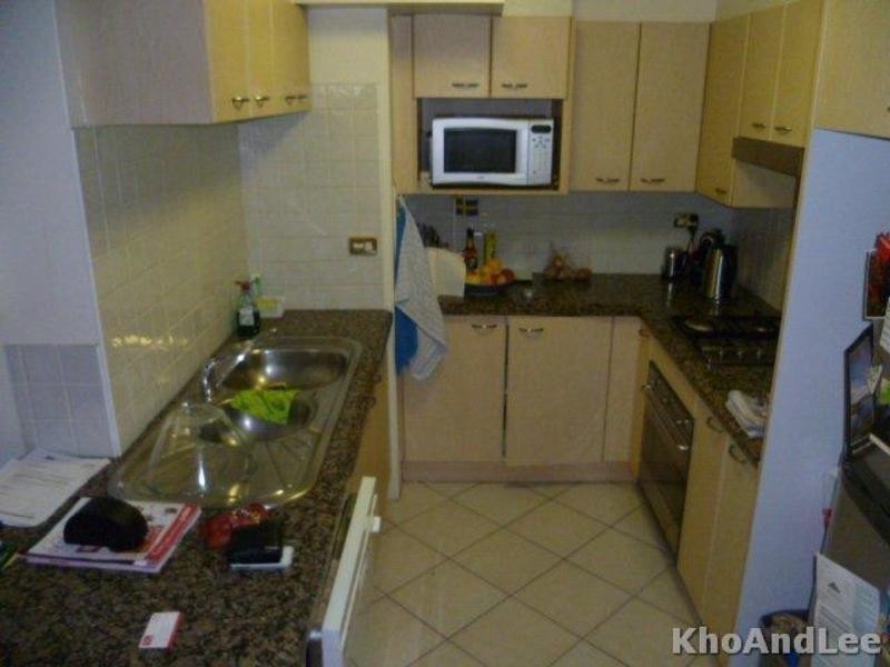 1-5 Harwood  Street, Pyrmont NSW 2009