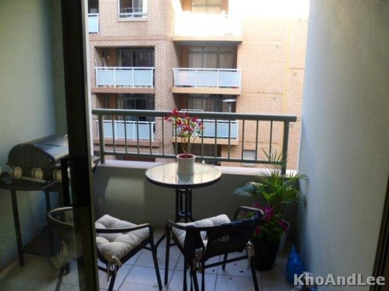 1-5 Harwood  Street, Pyrmont NSW 2009