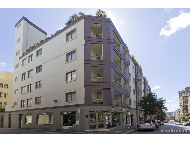 1-5 Harwood  Street, Pyrmont NSW 2009