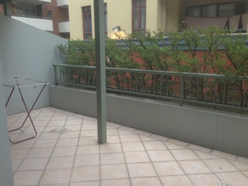 1-5 Harwood  Street, Pyrmont NSW 2009