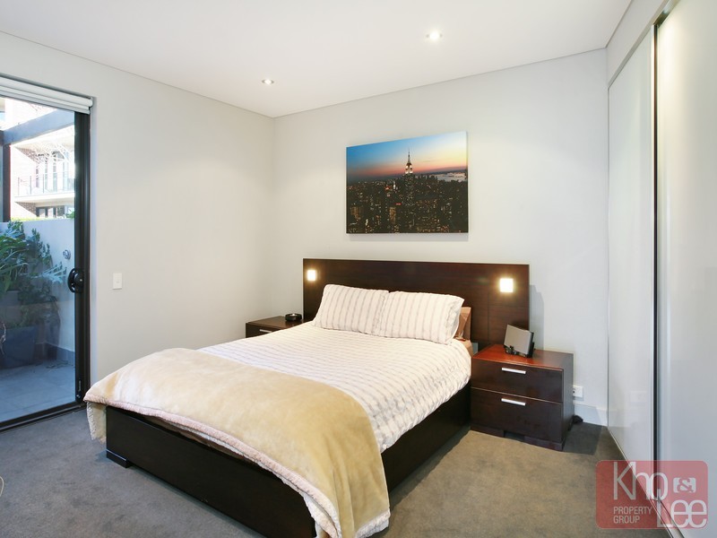 202/22 Point Street, Pyrmont NSW 2009