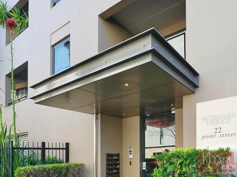 202/22 Point Street, Pyrmont NSW 2009