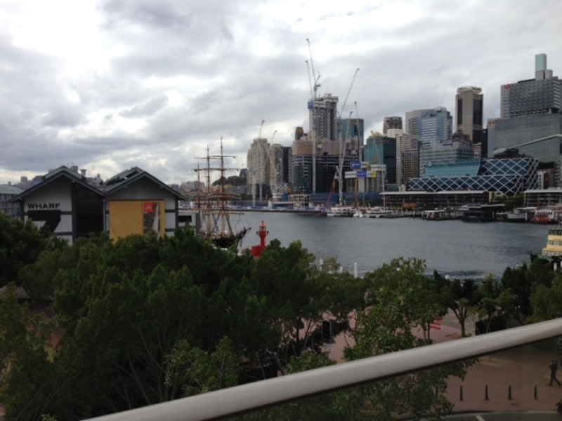 1 Murray  Street, Pyrmont NSW 2009