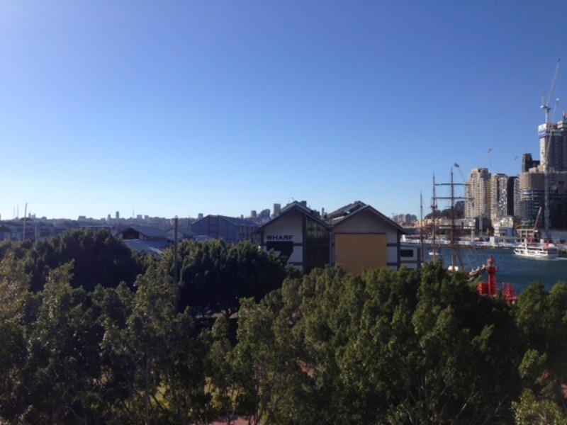 1 Murray  Street, Pyrmont NSW 2009