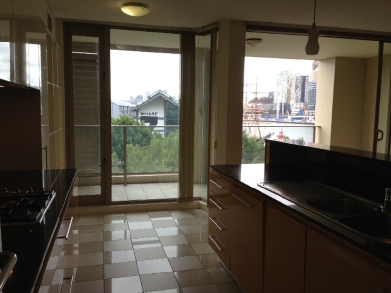 1 Murray  Street, Pyrmont NSW 2009