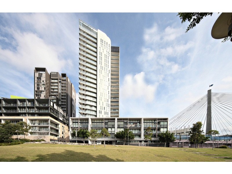 4 Distillery Drive, Pyrmont NSW 2009