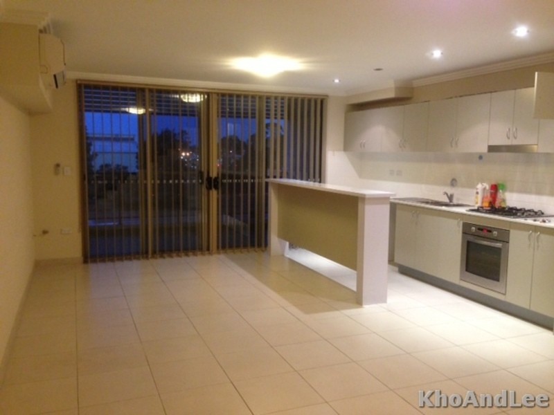 51/20 Marlborough Road, Homebush West NSW 2140