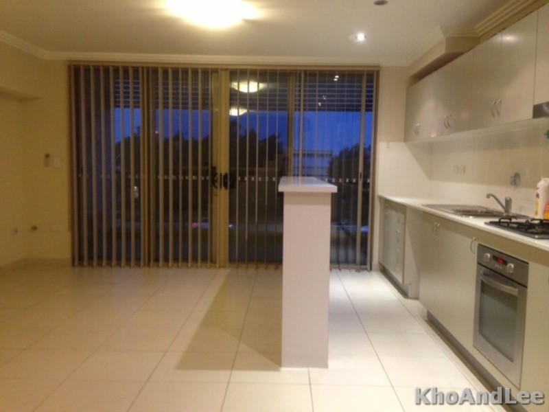 51/20 Marlborough Road, Homebush West NSW 2140