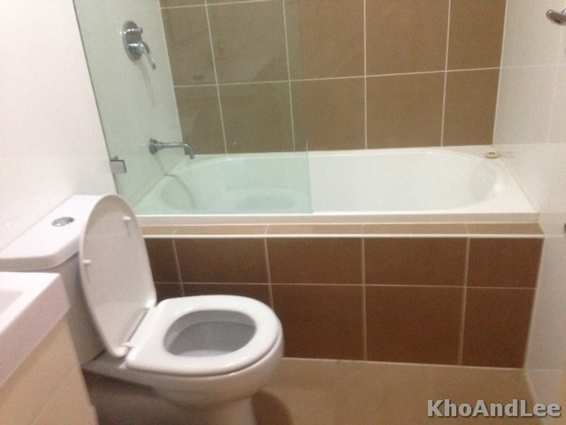 51/20 Marlborough Road, Homebush West NSW 2140