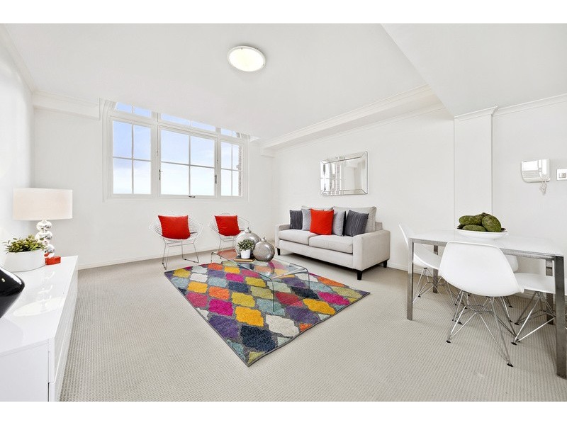 740/99 Jones Street, Ultimo NSW 2007