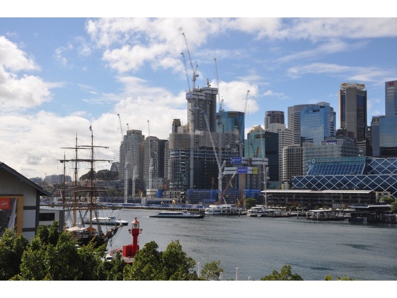 1 Murray  Street, Pyrmont NSW 2009