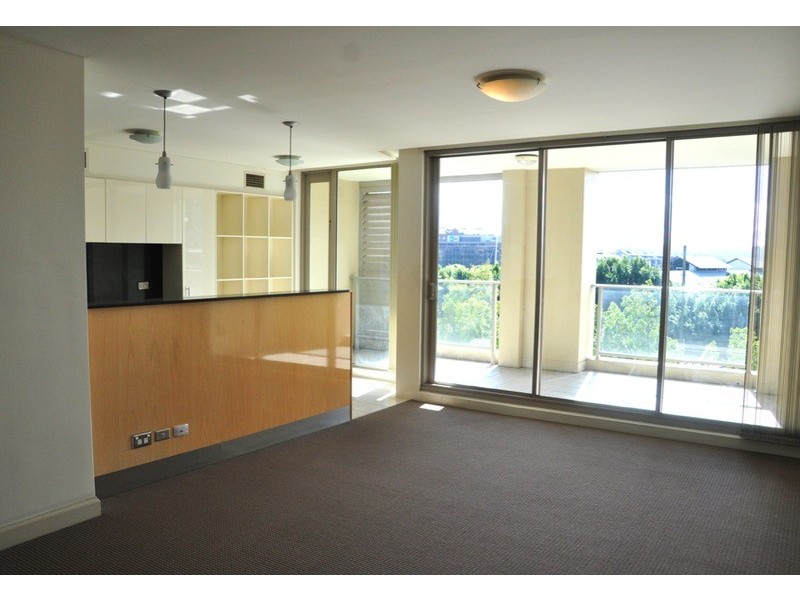 1 Murray  Street, Pyrmont NSW 2009