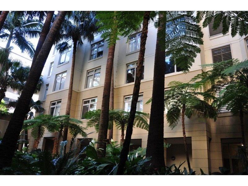 1 Murray  Street, Pyrmont NSW 2009