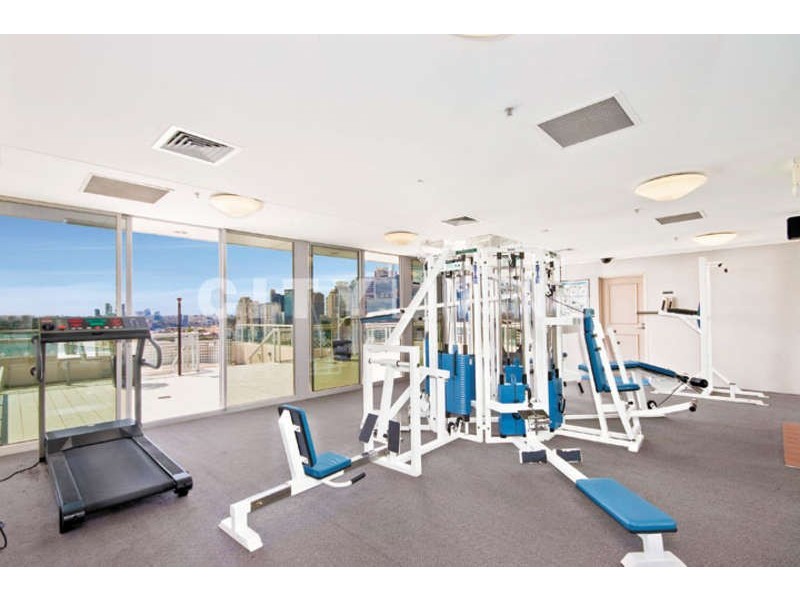 1 Murray  Street, Pyrmont NSW 2009