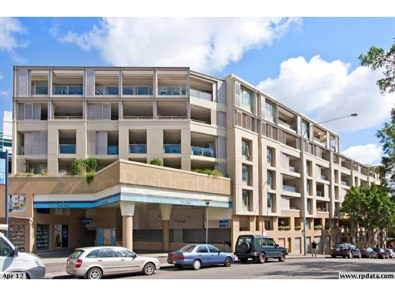 1 Murray  Street, Pyrmont NSW 2009