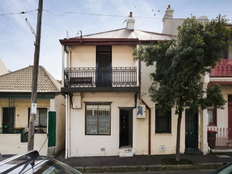 16 Albert Street, Redfern NSW 2016