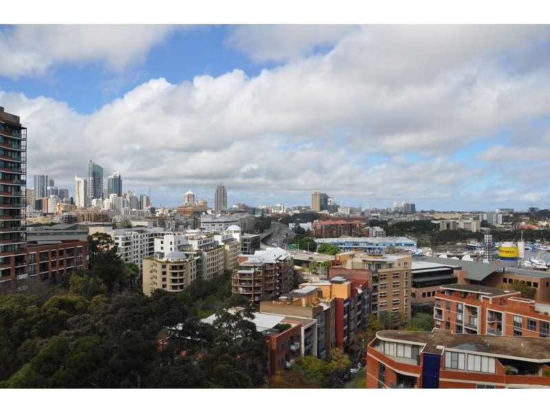 8  Distillery  Drive, Pyrmont NSW 2009