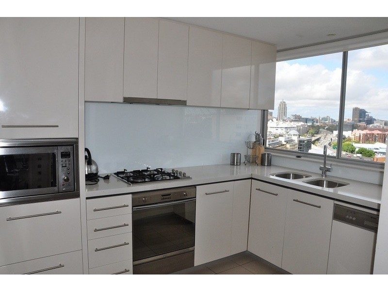 8  Distillery  Drive, Pyrmont NSW 2009