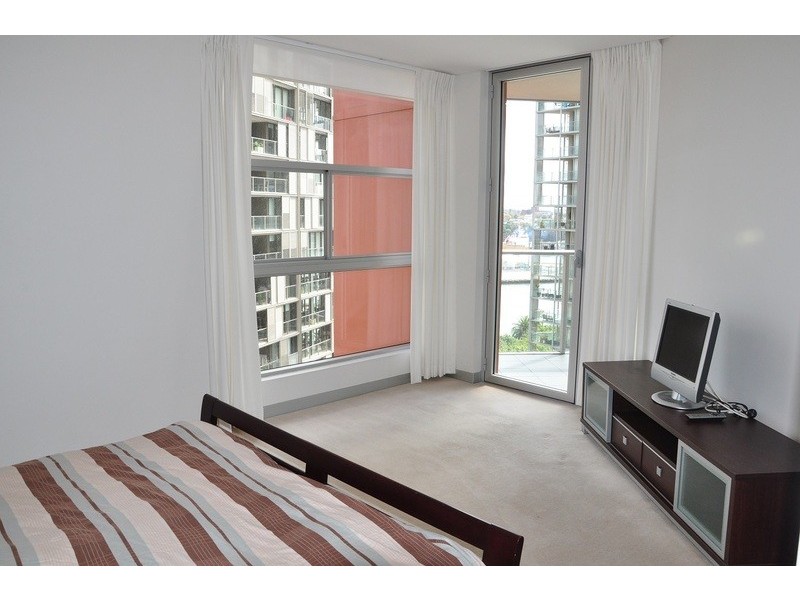 8  Distillery  Drive, Pyrmont NSW 2009