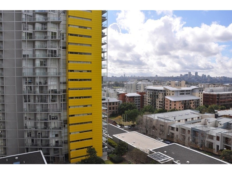 8  Distillery  Drive, Pyrmont NSW 2009