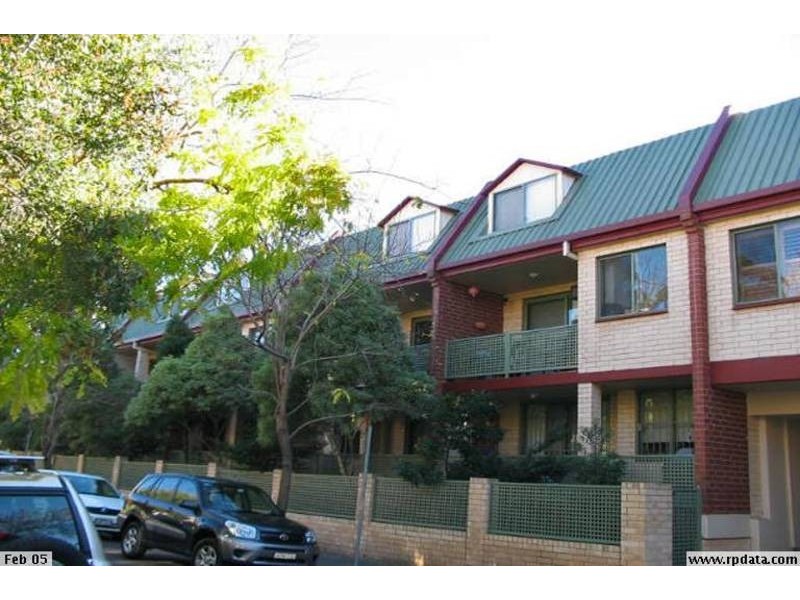 30  Nobbs  Street, Surry Hills NSW 2010