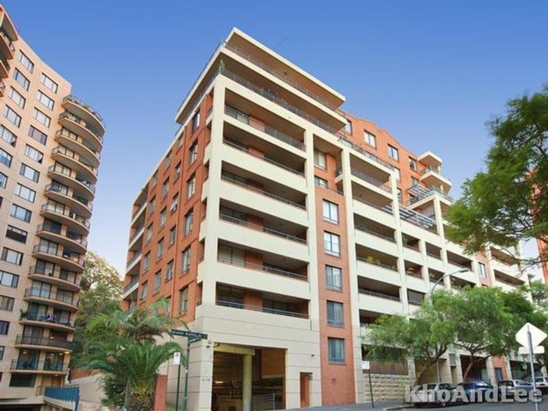 2 Quarry Master Drive, Pyrmont NSW 2009