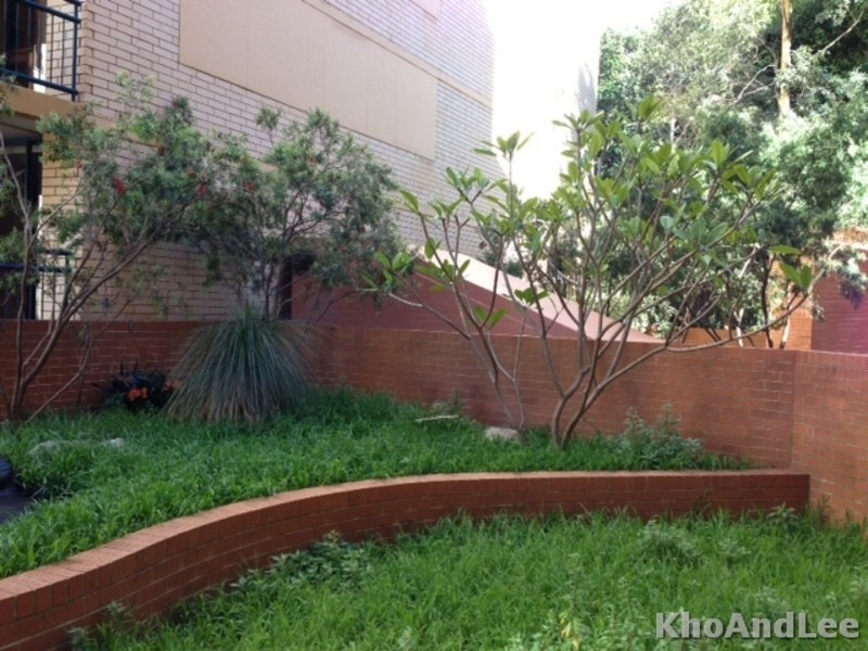 2 Quarry Master Drive, Pyrmont NSW 2009