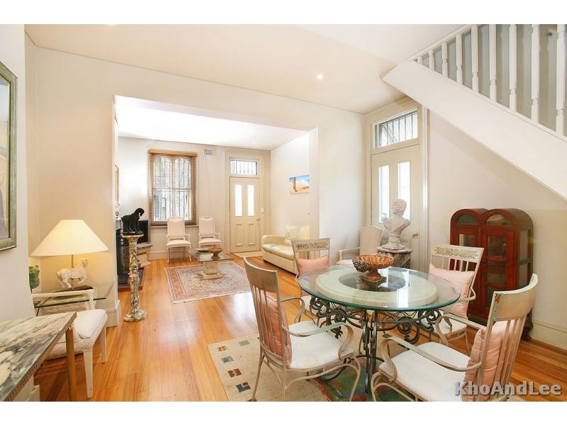 263 Bulwara Road, Pyrmont NSW 2009