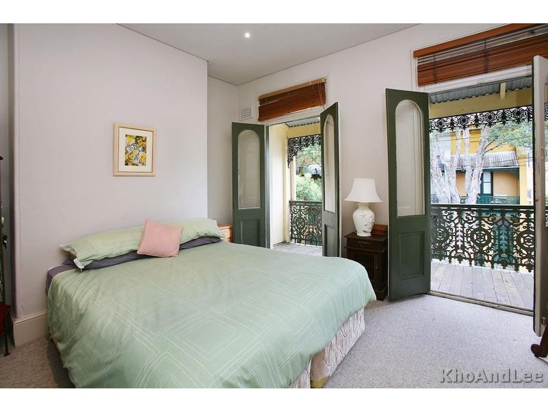 263 Bulwara Road, Pyrmont NSW 2009