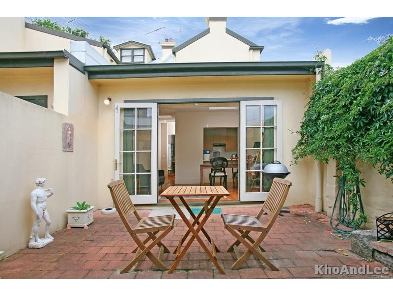 263 Bulwara Road, Pyrmont NSW 2009