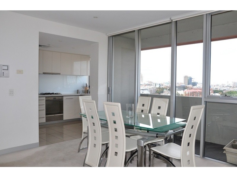 8 Distillery Drive, Pyrmont NSW 2009