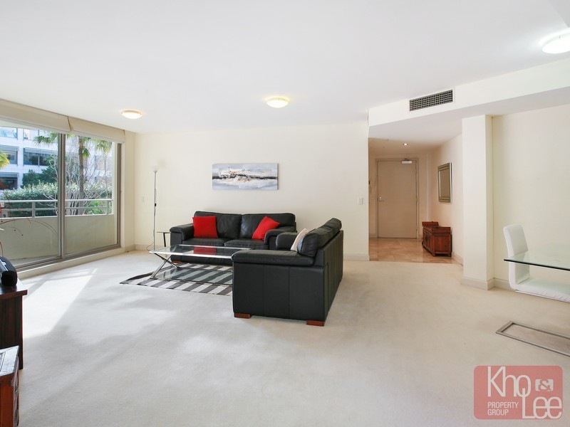 1 Murray Street, Pyrmont NSW 2009