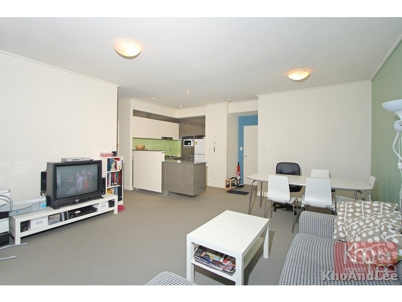 444 Harris Street, Ultimo NSW 2007