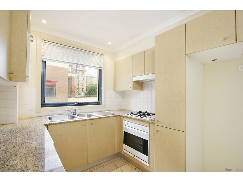 27 Harvey Street, Pyrmont NSW 2009